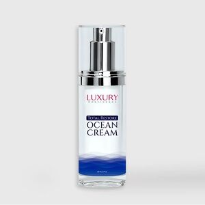 Luxury Confidence Total Restore Ocean Cream
